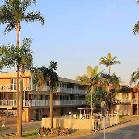 Jadran Motel&El Jays Holiday Lodge Gold Coast Exterior foto