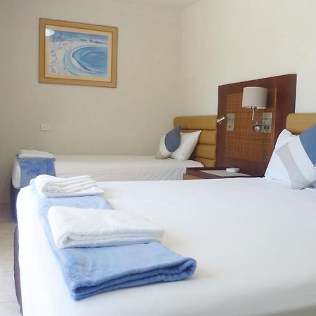Jadran Motel&El Jays Holiday Lodge Gold Coast Exterior foto