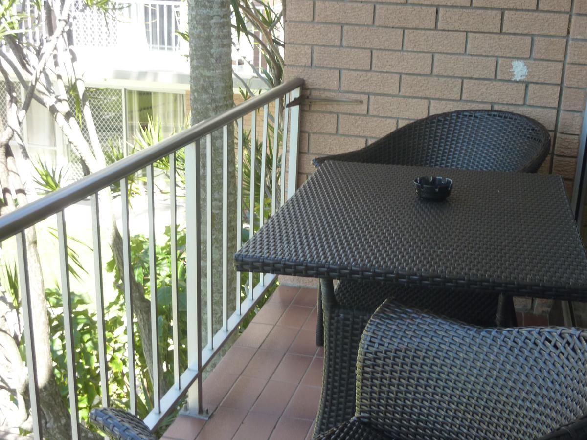 Jadran Motel&El Jays Holiday Lodge Gold Coast Exterior foto