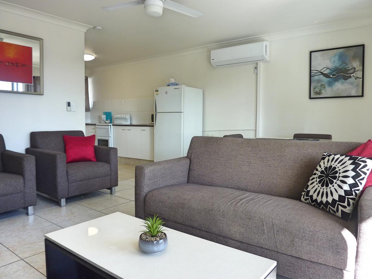 Jadran Motel&El Jays Holiday Lodge Gold Coast Exterior foto