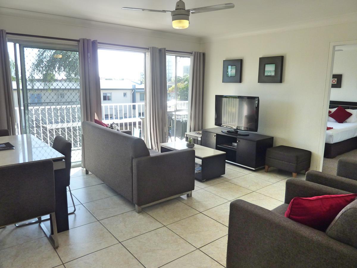 Jadran Motel&El Jays Holiday Lodge Gold Coast Exterior foto