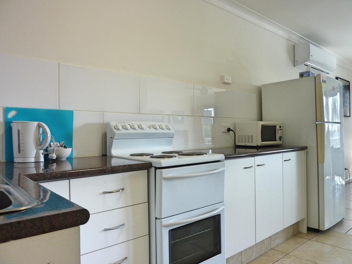 Jadran Motel&El Jays Holiday Lodge Gold Coast Exterior foto