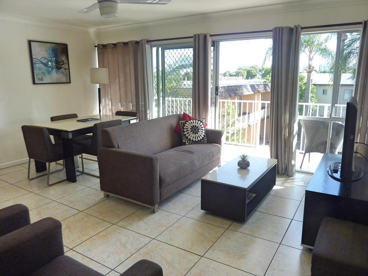 Jadran Motel&El Jays Holiday Lodge Gold Coast Exterior foto