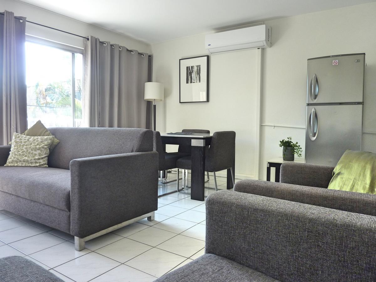 Jadran Motel&El Jays Holiday Lodge Gold Coast Exterior foto
