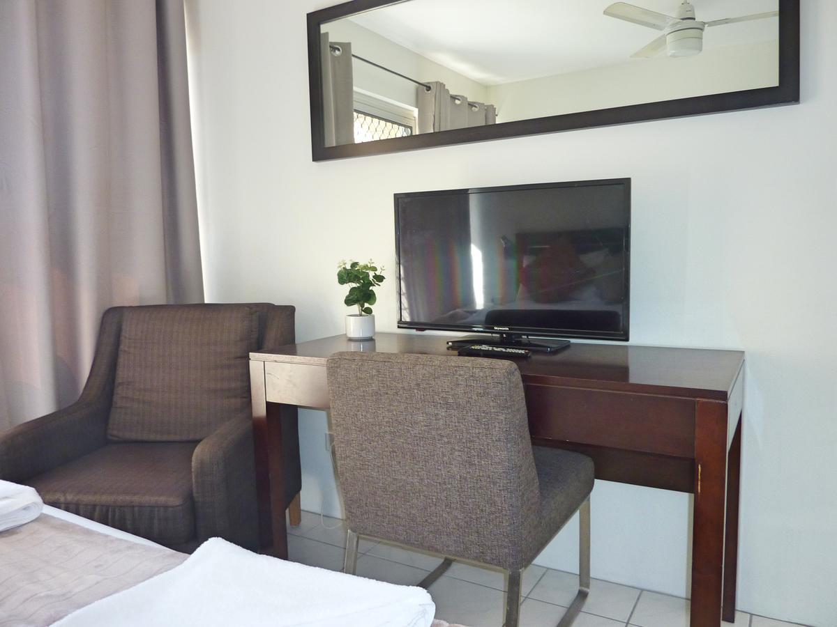 Jadran Motel&El Jays Holiday Lodge Gold Coast Exterior foto