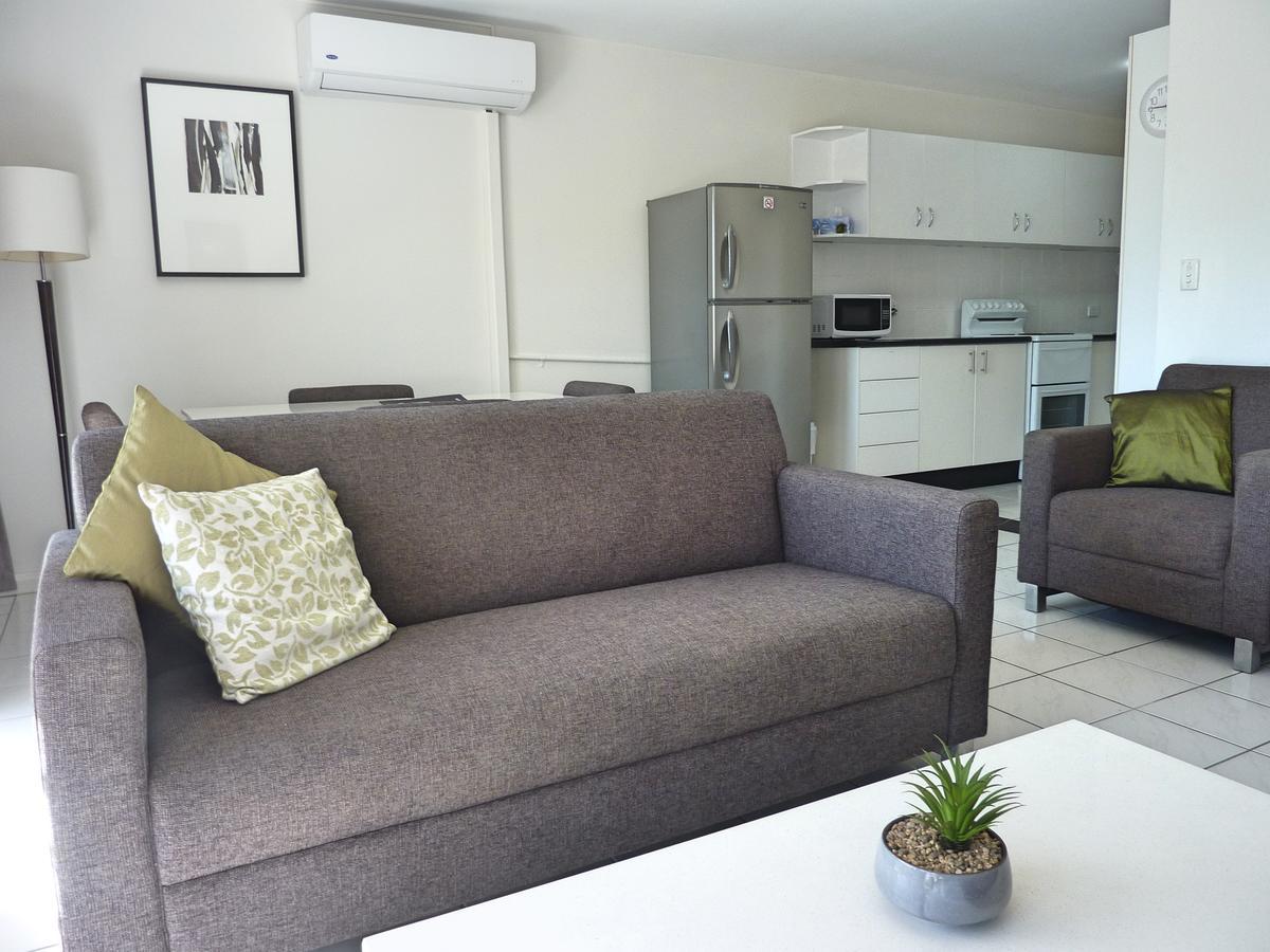 Jadran Motel&El Jays Holiday Lodge Gold Coast Exterior foto