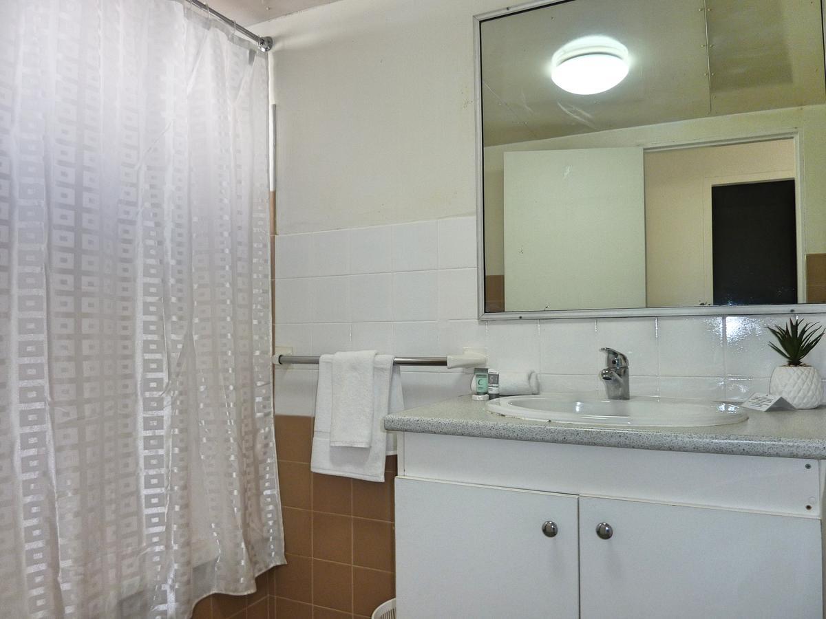 Jadran Motel&El Jays Holiday Lodge Gold Coast Exterior foto