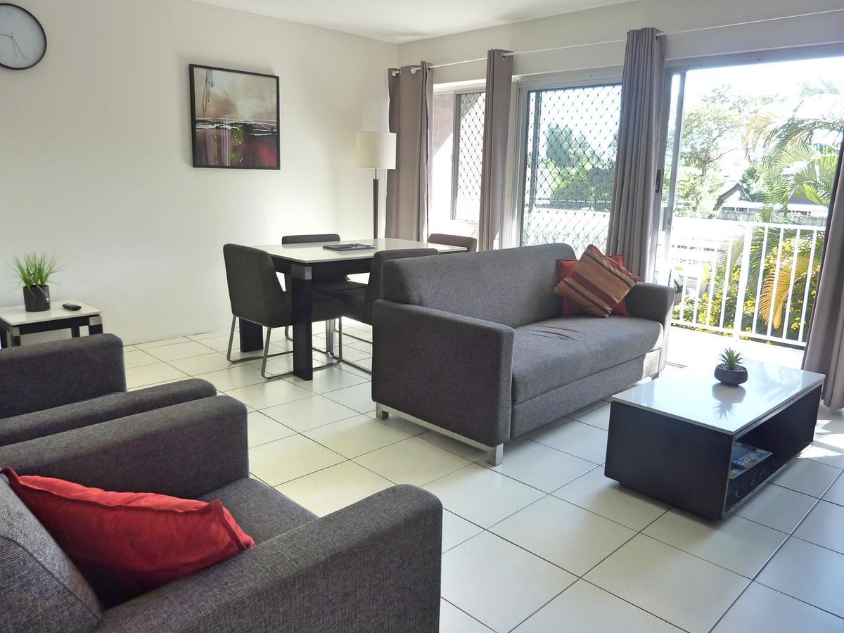 Jadran Motel&El Jays Holiday Lodge Gold Coast Exterior foto