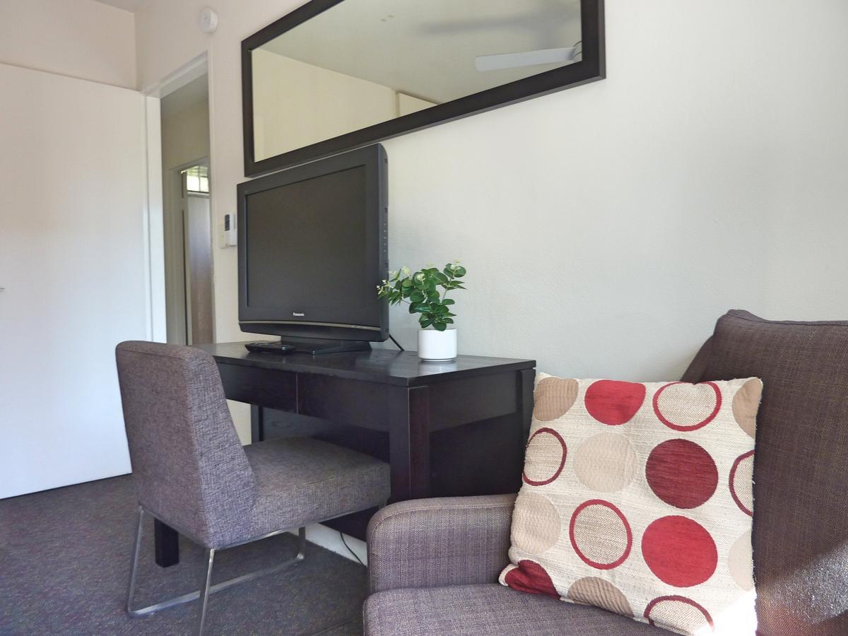 Jadran Motel&El Jays Holiday Lodge Gold Coast Exterior foto