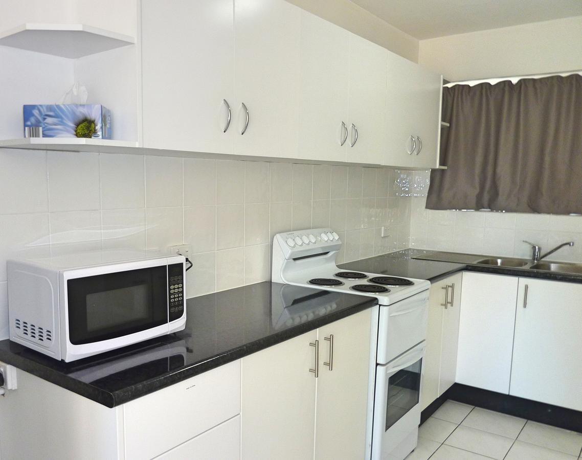 Jadran Motel&El Jays Holiday Lodge Gold Coast Exterior foto