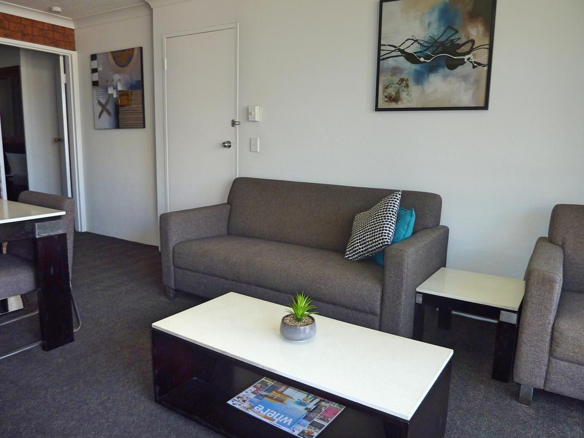 Jadran Motel&El Jays Holiday Lodge Gold Coast Exterior foto