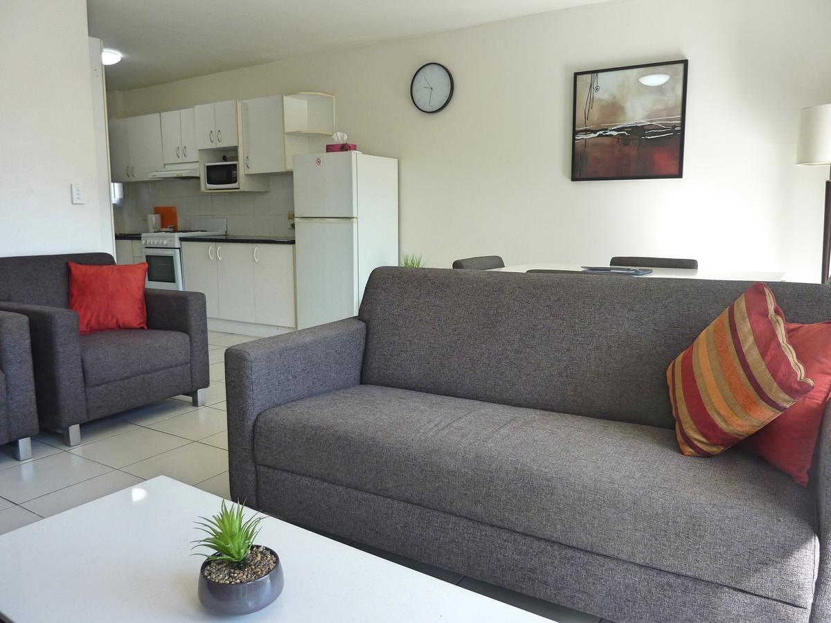 Jadran Motel&El Jays Holiday Lodge Gold Coast Exterior foto