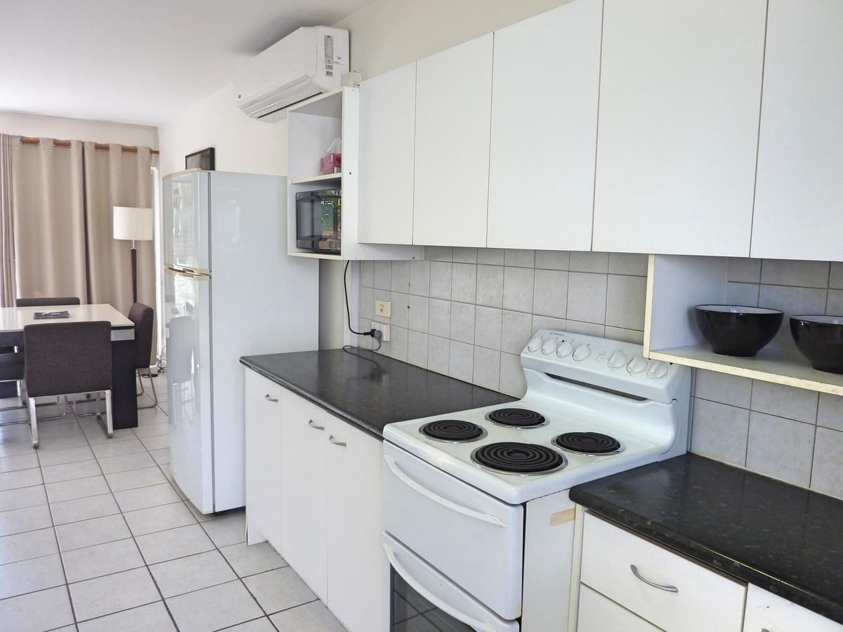 Jadran Motel&El Jays Holiday Lodge Gold Coast Exterior foto