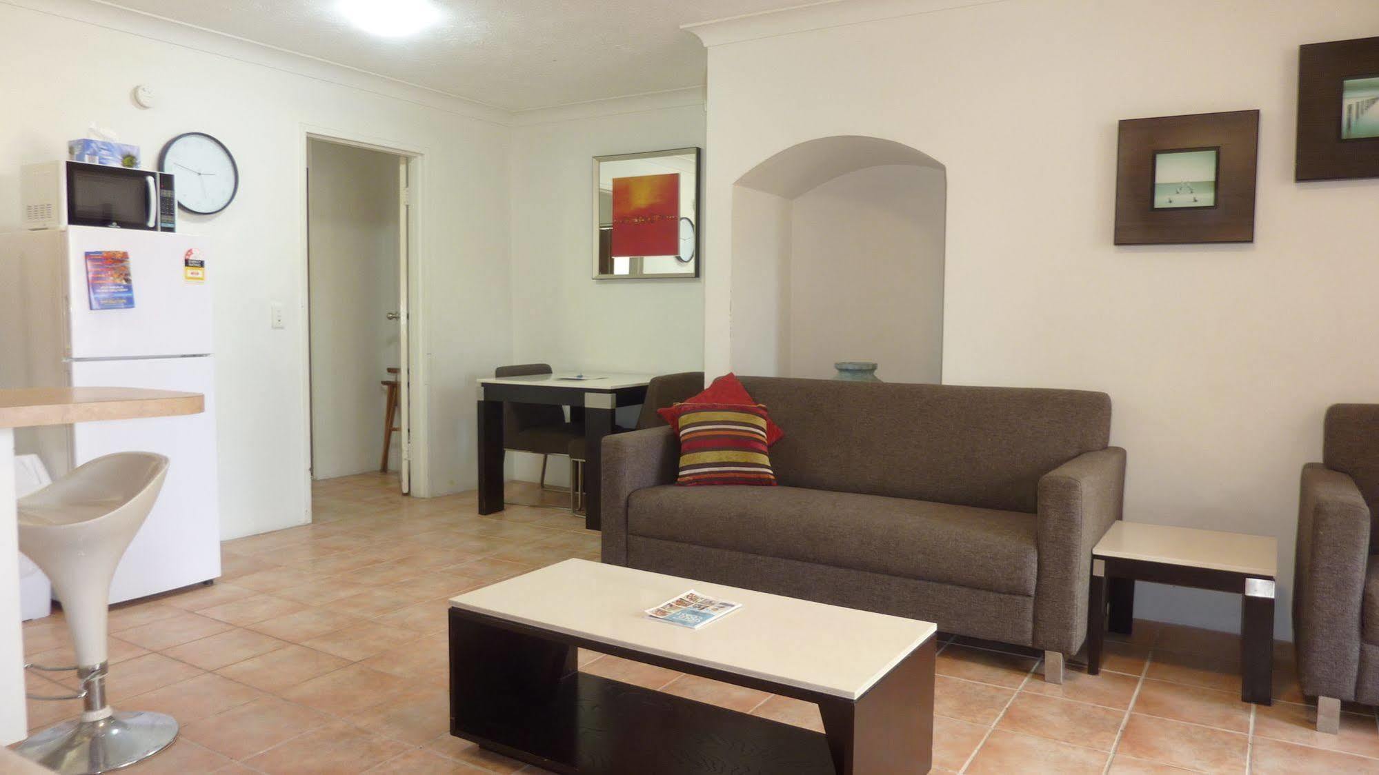 Jadran Motel&El Jays Holiday Lodge Gold Coast Exterior foto