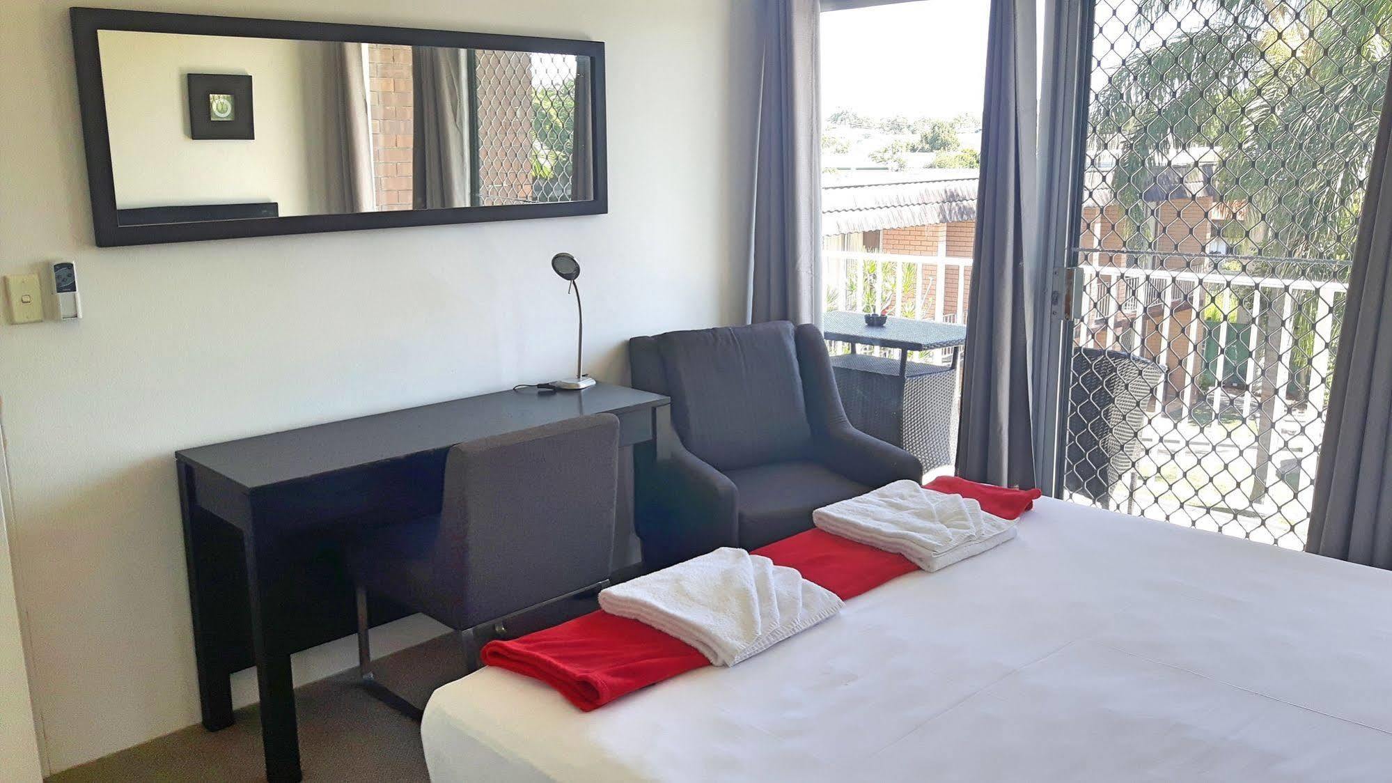 Jadran Motel&El Jays Holiday Lodge Gold Coast Exterior foto