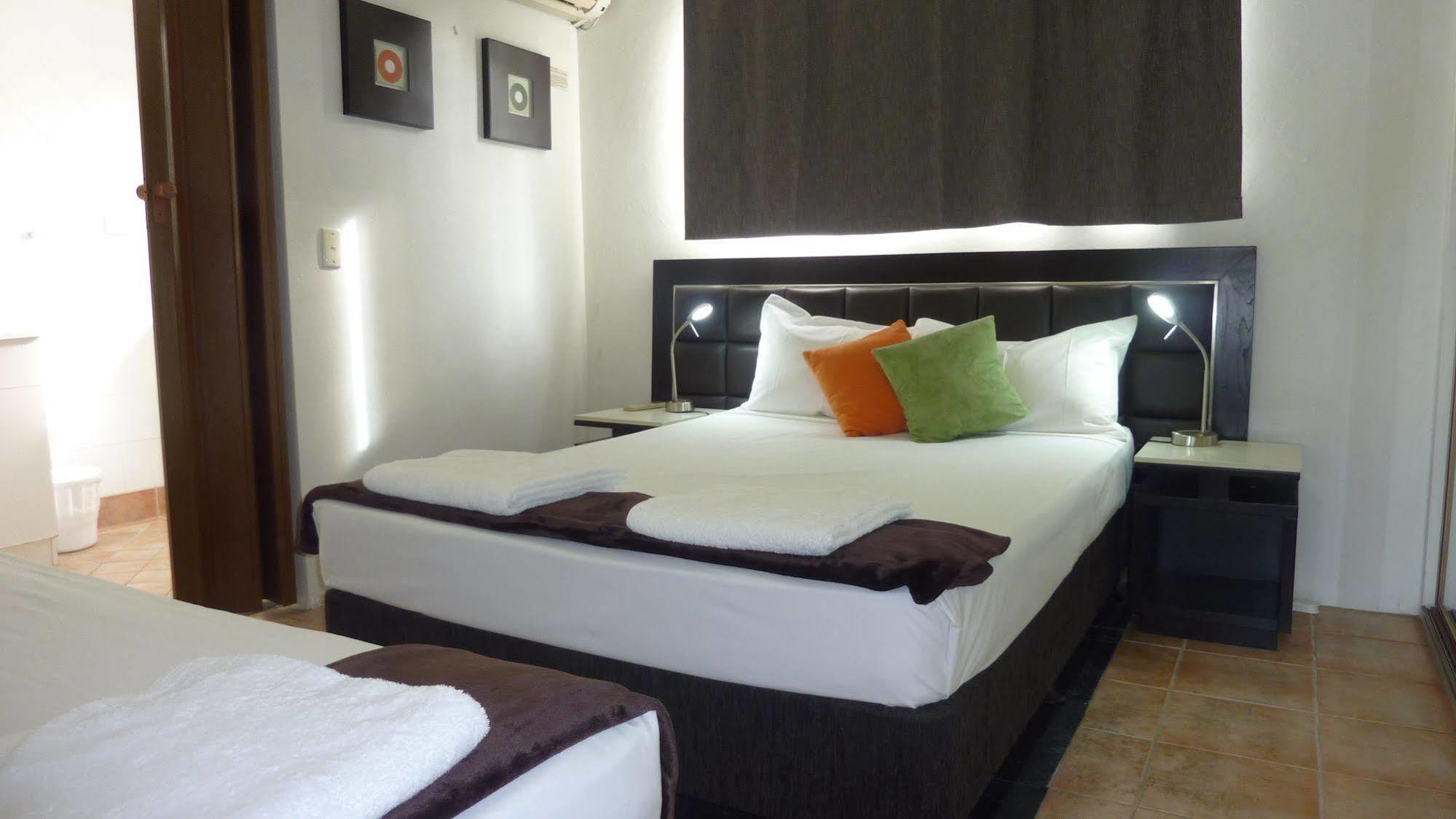 Jadran Motel&El Jays Holiday Lodge Gold Coast Exterior foto