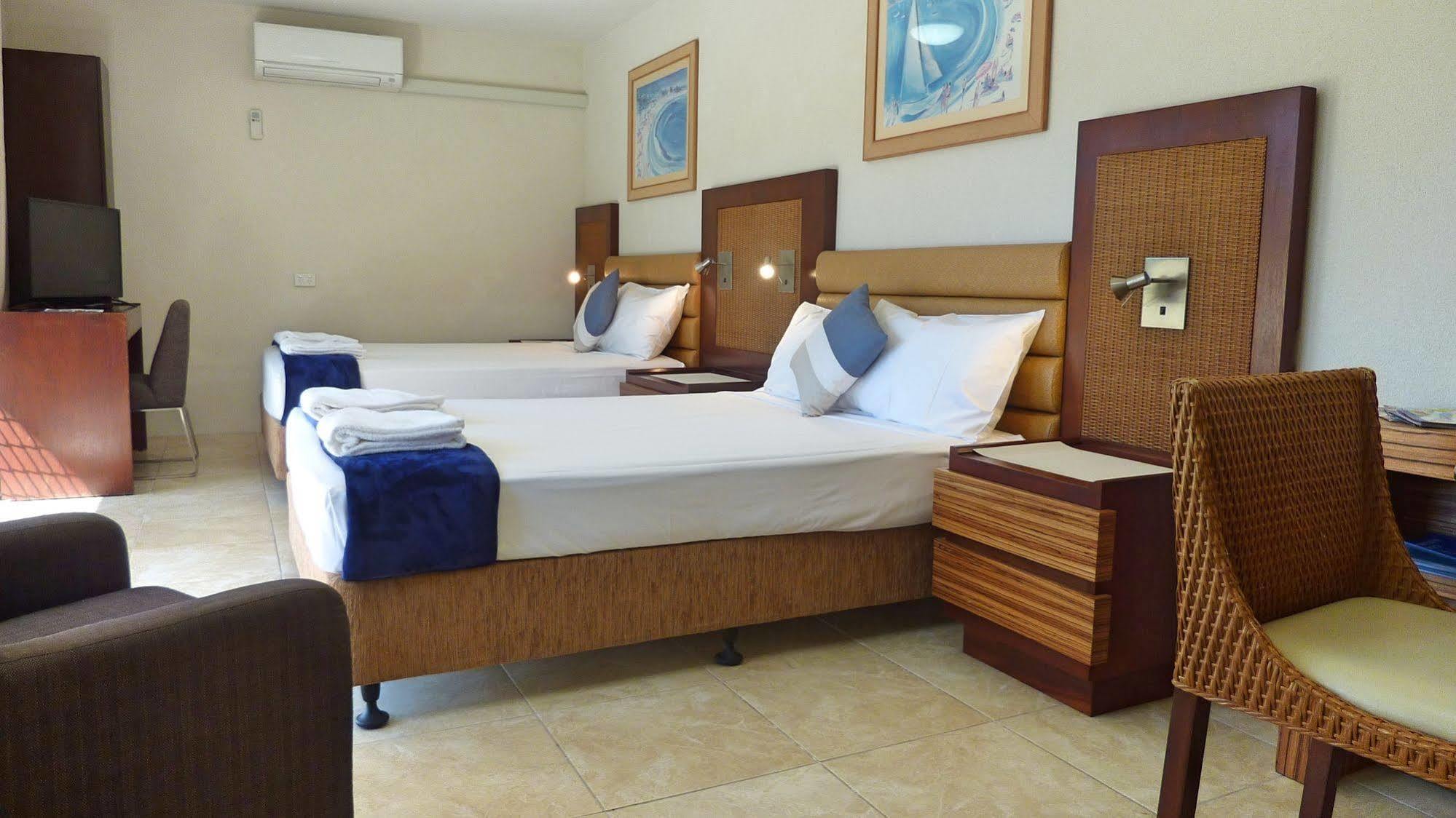 Jadran Motel&El Jays Holiday Lodge Gold Coast Exterior foto