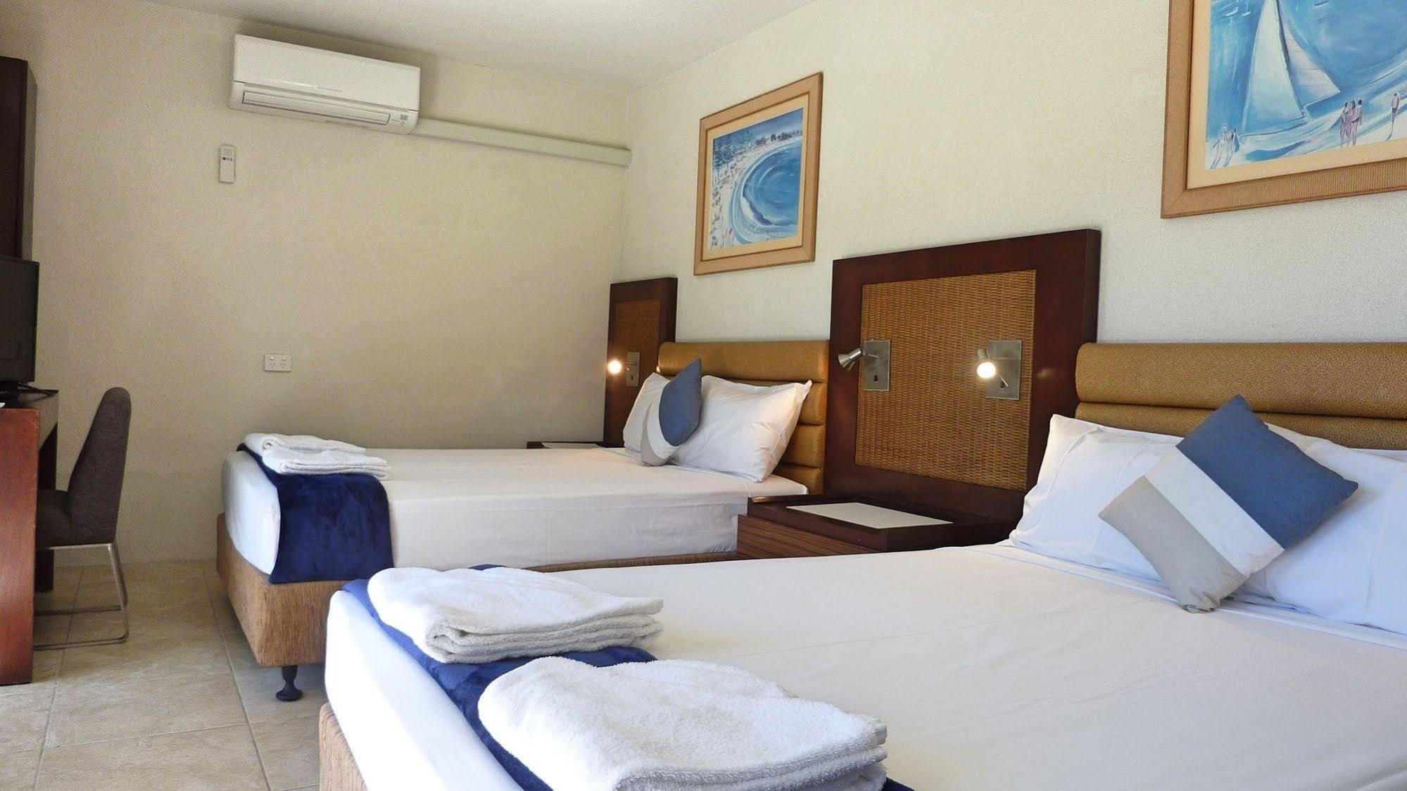Jadran Motel&El Jays Holiday Lodge Gold Coast Exterior foto