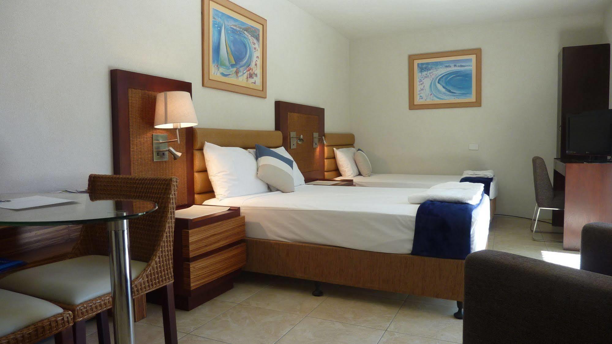 Jadran Motel&El Jays Holiday Lodge Gold Coast Exterior foto