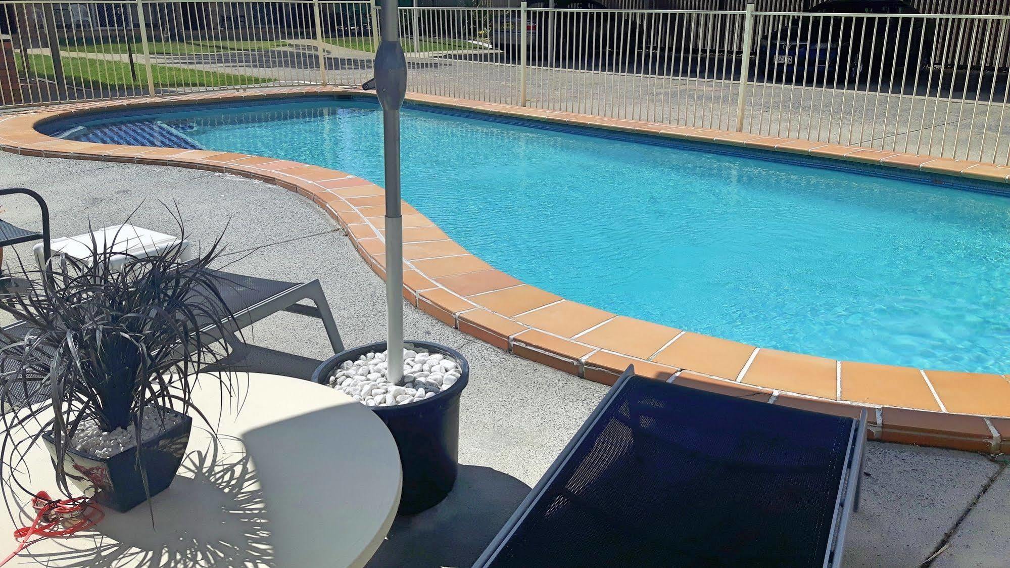 Jadran Motel&El Jays Holiday Lodge Gold Coast Exterior foto