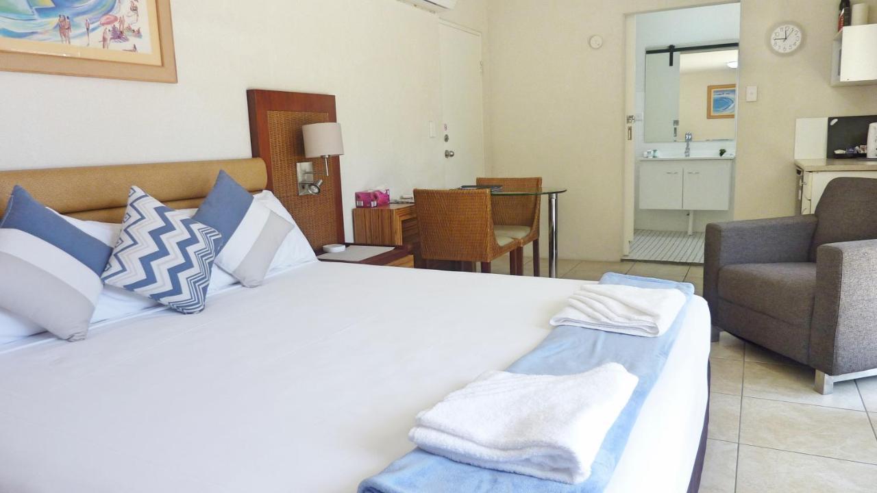Jadran Motel&El Jays Holiday Lodge Gold Coast Exterior foto